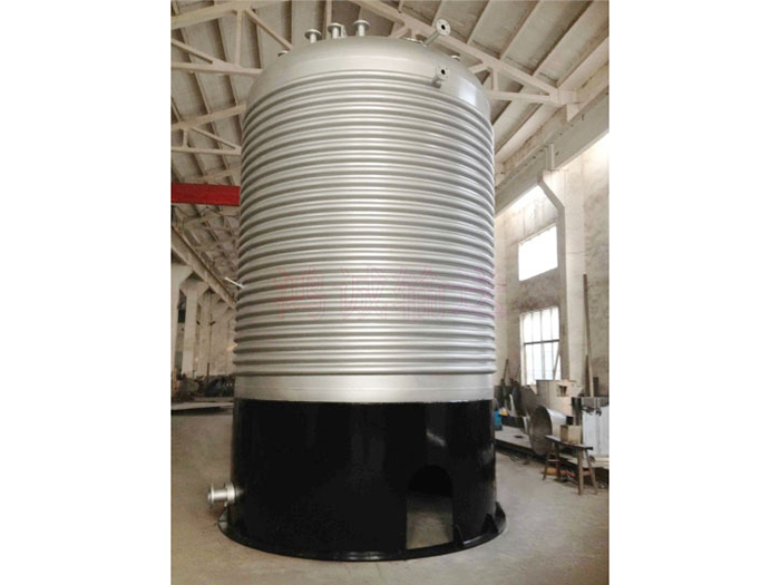 加熱罐、冷卻罐